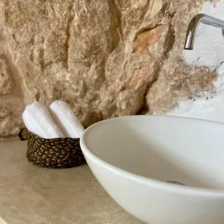 Tatil Evi Lamar - A Charming Medieval Grotta