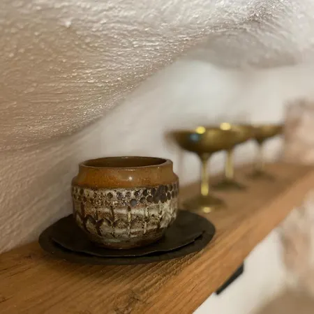 Lamar - A Charming Medieval Grotta Tatil Evi *