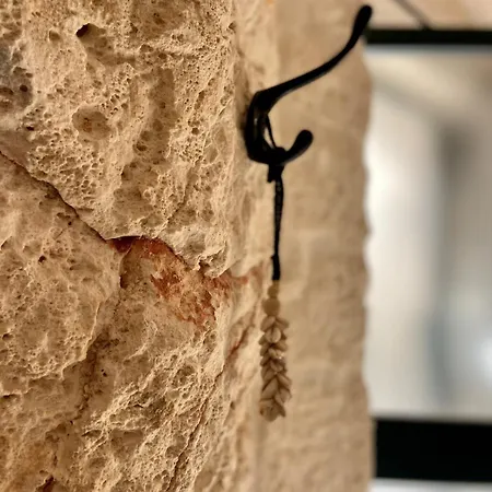 Lamar - A Charming Medieval Grotta Tatil Evi Ostuni